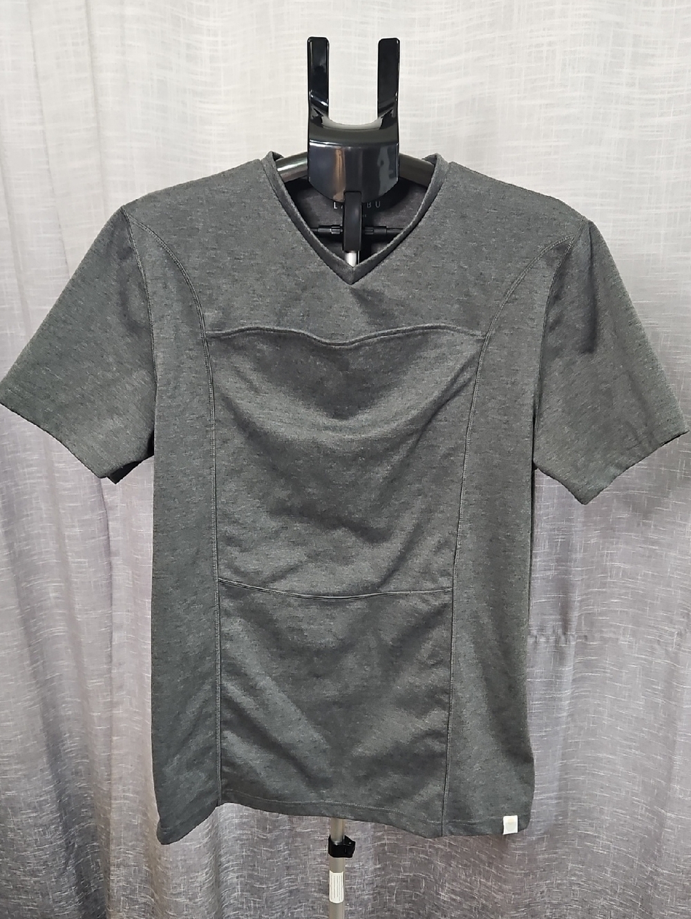 Lalabu Baby Carrying Shirt